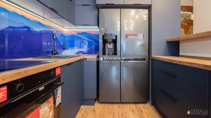 Mieszkanie  na sprzedaż, Kraków, Bieżanów-Prokocim/Złocień, ul. Czeczów, 5 pokojowe