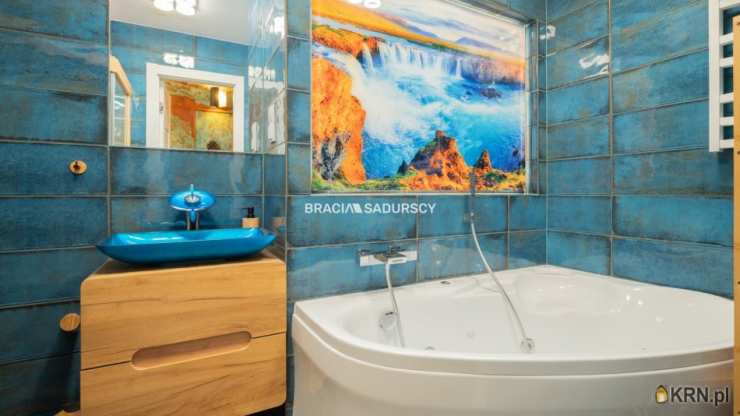 Mieszkanie  na sprzedaż, 5 pokojowe, Kraków, Bieżanów-Prokocim/Złocień, ul. Czeczów