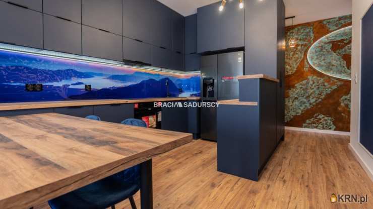 BRACIA SADURSCY ODDZIAŁ BS4 KROWODRZA, Mieszkanie  na sprzedaż, Kraków, Bieżanów-Prokocim/Złocień, ul. Czeczów