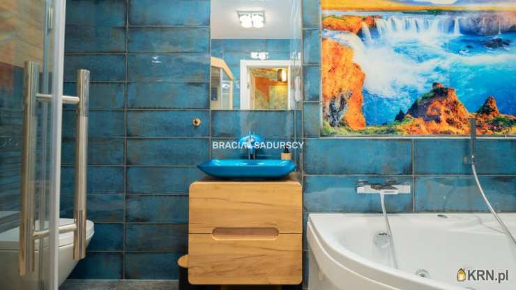 BRACIA SADURSCY ODDZIAŁ BS4 KROWODRZA, Mieszkanie  na sprzedaż, Kraków, Bieżanów-Prokocim/Złocień, ul. Czeczów