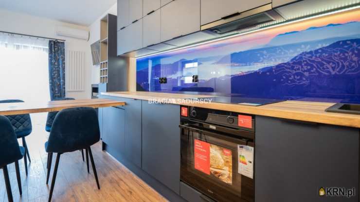 Mieszkanie  na sprzedaż, 5 pokojowe, Kraków, Bieżanów-Prokocim/Złocień, ul. Czeczów