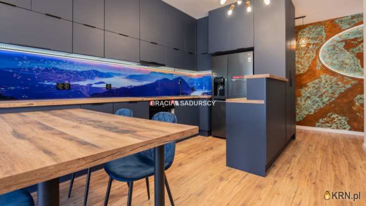 Mieszkanie  na sprzedaż, 5 pokojowe, Kraków, Bieżanów-Prokocim/Złocień, ul. Czeczów