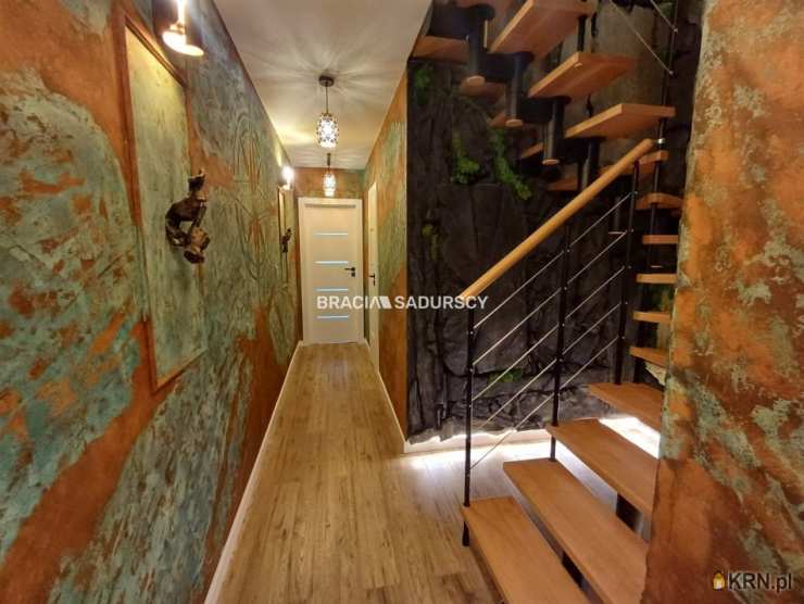 BRACIA SADURSCY ODDZIAŁ BS4 KROWODRZA, Mieszkanie  na sprzedaż, Kraków, Bieżanów-Prokocim/Złocień, ul. Czeczów