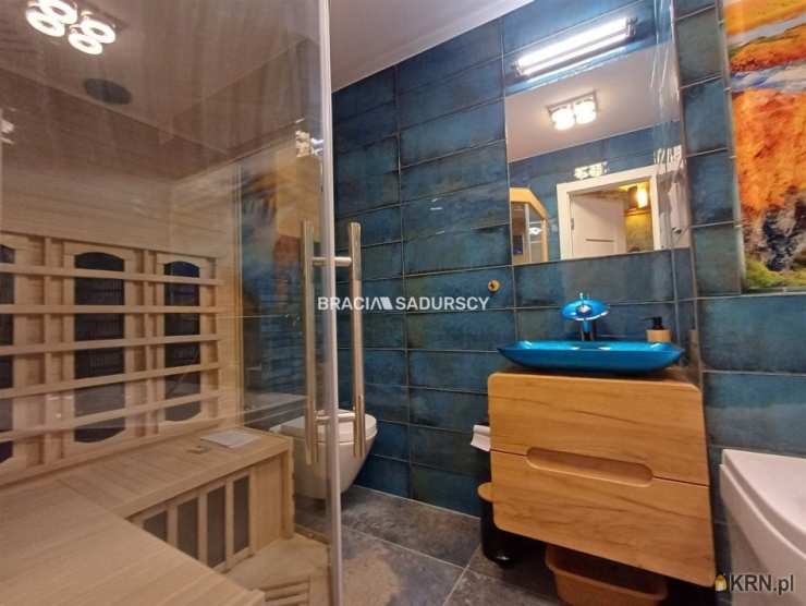 Mieszkanie  na sprzedaż, Kraków, Bieżanów-Prokocim/Złocień, ul. Czeczów, 5 pokojowe