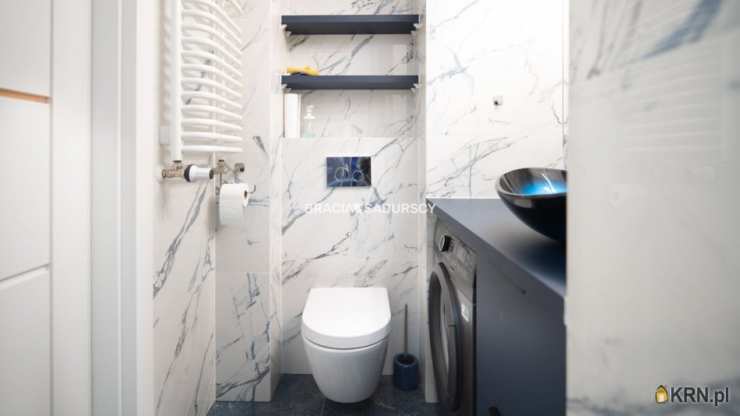 Kraków, Bieżanów-Prokocim/Złocień, ul. Czeczów, Mieszkanie  na sprzedaż, 5 pokojowe