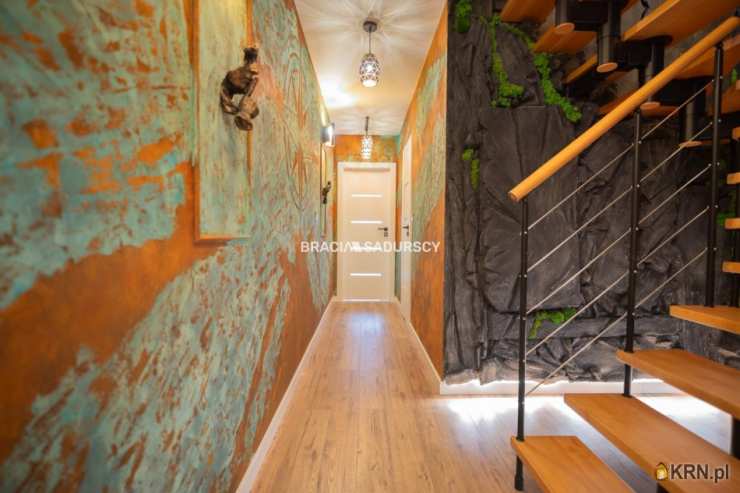 Mieszkanie  na sprzedaż, 5 pokojowe, Kraków, Bieżanów-Prokocim/Złocień, ul. Czeczów