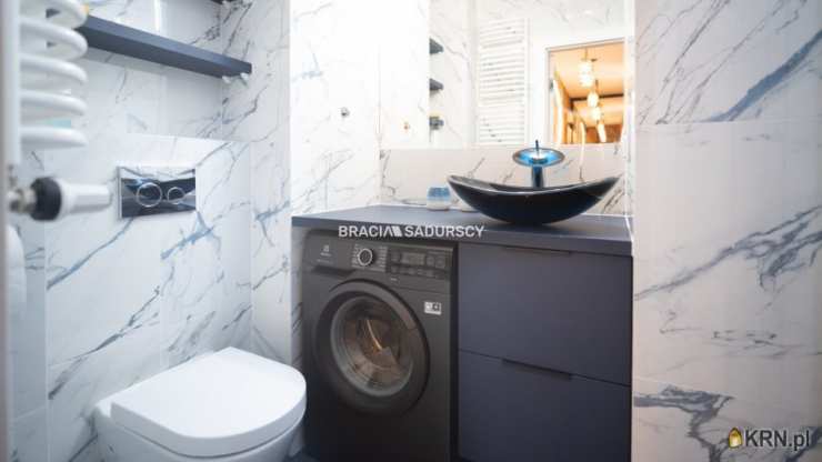 BRACIA SADURSCY ODDZIAŁ BS4 KROWODRZA, Mieszkanie  na sprzedaż, Kraków, Bieżanów-Prokocim/Złocień, ul. Czeczów