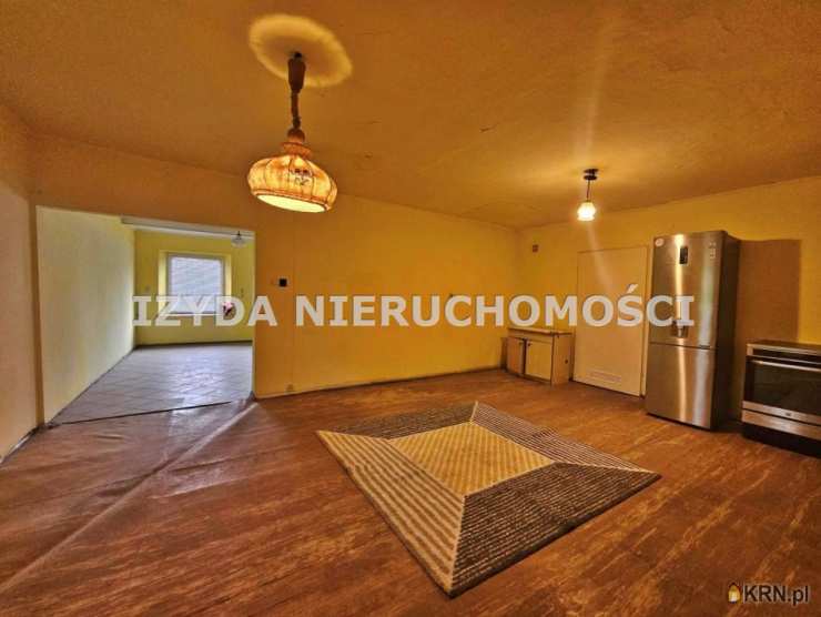 Jaworzyna Śląska, ul. , 3 pokojowe, Mieszkanie  na sprzedaż