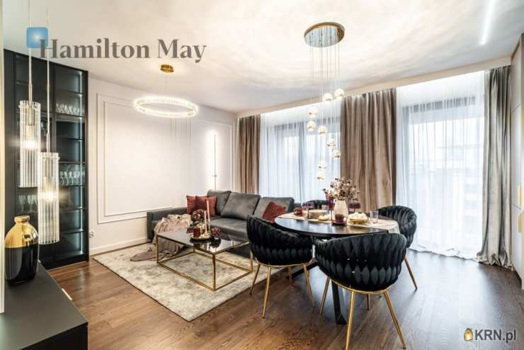 Kraków, Zwierzyniec/Wola Justowska, ul. P. Borowego, Mieszkanie  do wynajęcia, 4 pokojowe