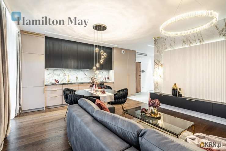 4 pokojowe, Kraków, Zwierzyniec/Wola Justowska, ul. P. Borowego, Mieszkanie  do wynajęcia