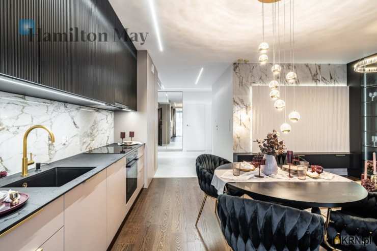 4 pokojowe, Mieszkanie  do wynajęcia, Kraków, Zwierzyniec/Wola Justowska, ul. P. Borowego