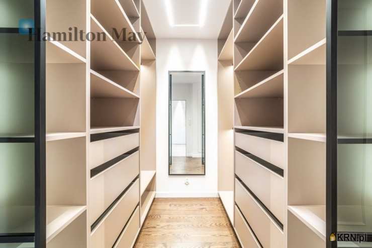 Hamilton May, Mieszkanie  do wynajęcia, Kraków, Zwierzyniec/Wola Justowska, ul. P. Borowego