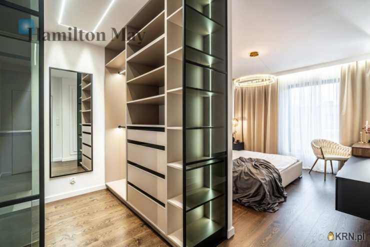 Mieszkanie  do wynajęcia, Kraków, Zwierzyniec/Wola Justowska, ul. P. Borowego, 4 pokojowe