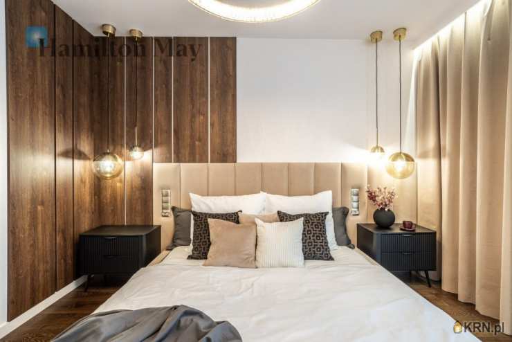 Kraków, Zwierzyniec/Wola Justowska, ul. P. Borowego, Mieszkanie  do wynajęcia, 4 pokojowe