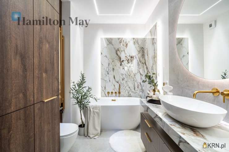 Kraków, Zwierzyniec/Wola Justowska, ul. P. Borowego, 4 pokojowe, Mieszkanie  do wynajęcia