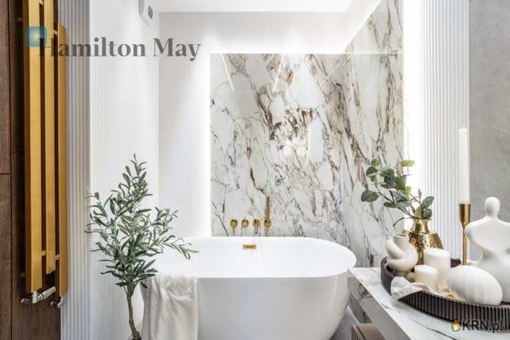 4 pokojowe, Kraków, Zwierzyniec/Wola Justowska, ul. P. Borowego, Mieszkanie  do wynajęcia