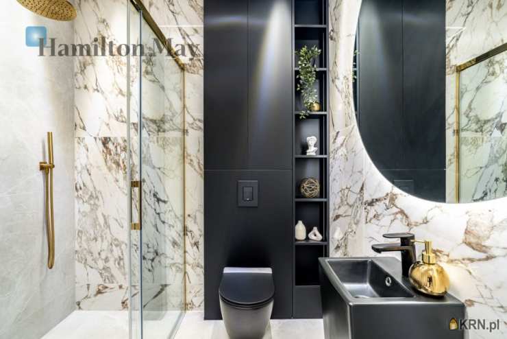 Hamilton May, Mieszkanie  do wynajęcia, Kraków, Zwierzyniec/Wola Justowska, ul. P. Borowego