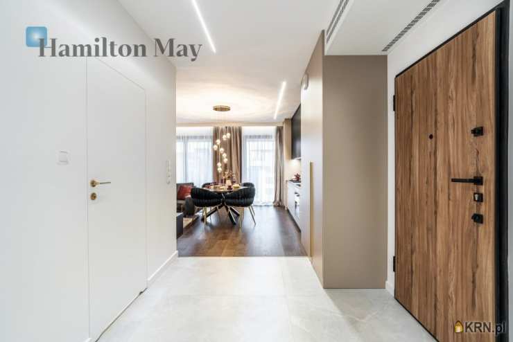 Mieszkanie  do wynajęcia, Kraków, Zwierzyniec/Wola Justowska, ul. P. Borowego, 4 pokojowe