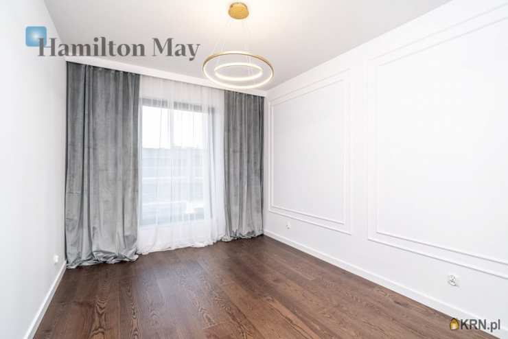 Mieszkanie  do wynajęcia, 4 pokojowe, Kraków, Zwierzyniec/Wola Justowska, ul. P. Borowego