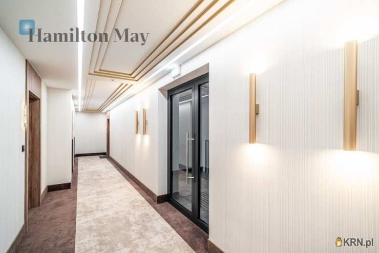 4 pokojowe, Kraków, Zwierzyniec/Wola Justowska, ul. P. Borowego, Mieszkanie  do wynajęcia