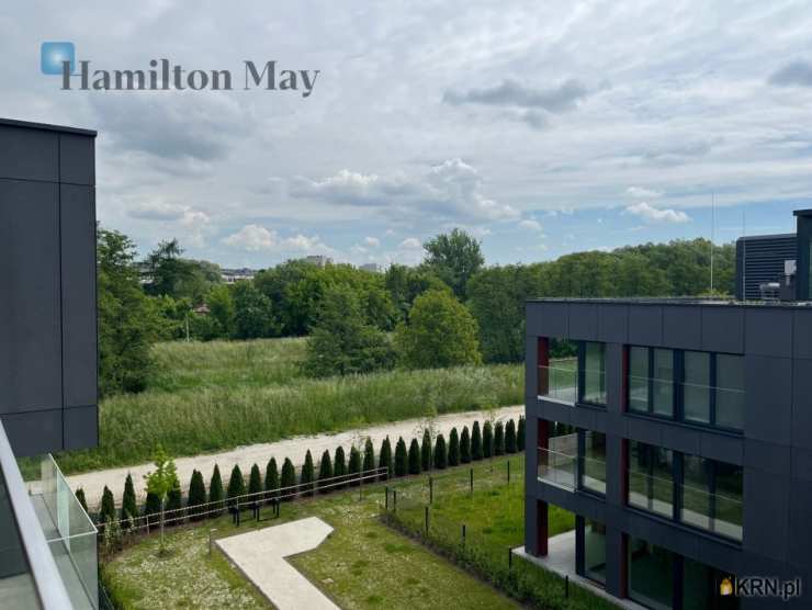 4 pokojowe, Mieszkanie  do wynajęcia, Kraków, Zwierzyniec/Wola Justowska, ul. P. Borowego