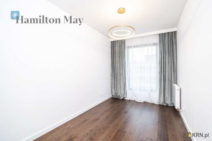 Hamilton May, Mieszkanie  do wynajęcia, Kraków, Zwierzyniec/Wola Justowska, ul. P. Borowego