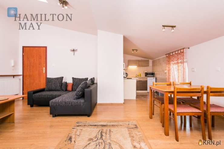 Mieszkanie  na sprzedaż, Kraków, Grzegórzki, ul. Grzegórzecka, 