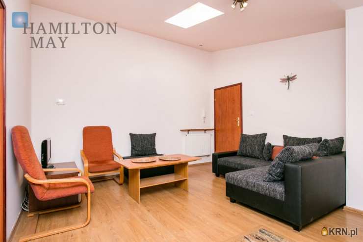 , Kraków, Grzegórzki, ul. Grzegórzecka, Mieszkanie  na sprzedaż