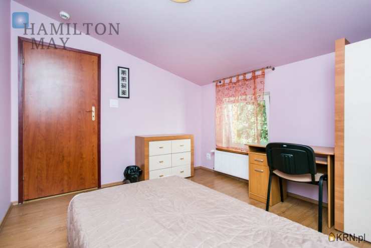 , Kraków, Grzegórzki, ul. Grzegórzecka, Mieszkanie  na sprzedaż