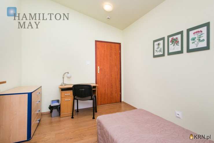 Hamilton May, Mieszkanie  na sprzedaż, Kraków, Grzegórzki, ul. Grzegórzecka