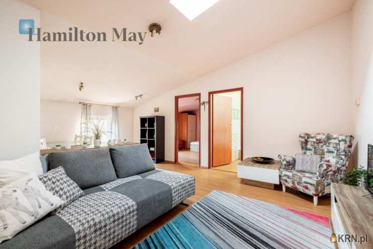 , Kraków, Grzegórzki, ul. Grzegórzecka, Mieszkanie  na sprzedaż