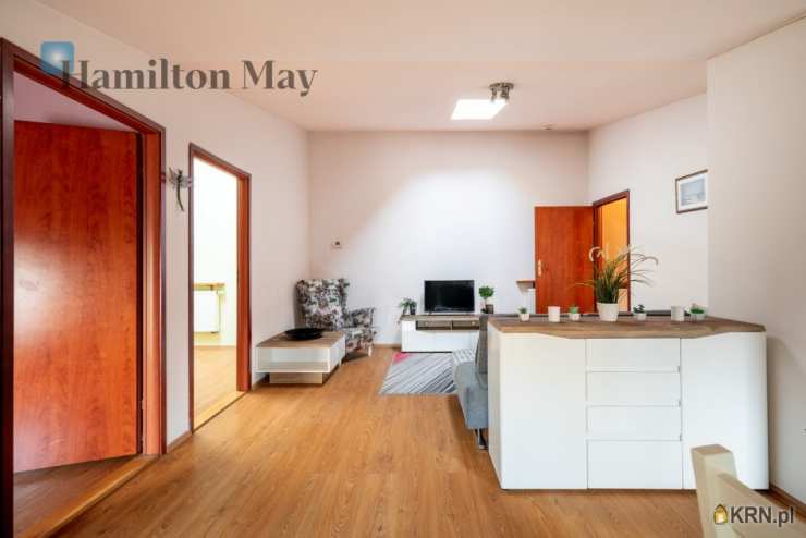 , Mieszkanie  na sprzedaż, Kraków, Grzegórzki, ul. Grzegórzecka