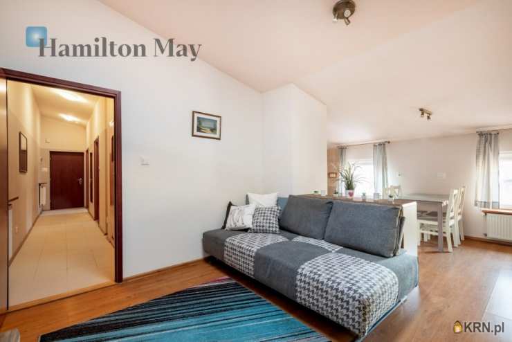 Hamilton May, Mieszkanie  na sprzedaż, Kraków, Grzegórzki, ul. Grzegórzecka