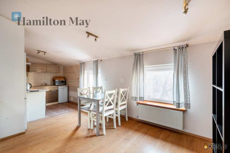 Mieszkanie  na sprzedaż, Kraków, Grzegórzki, ul. Grzegórzecka, 