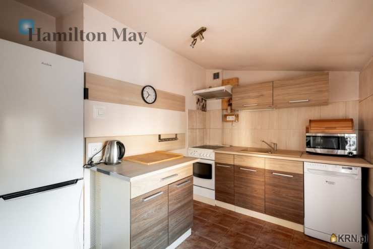 Mieszkanie  na sprzedaż, , Kraków, Grzegórzki, ul. Grzegórzecka