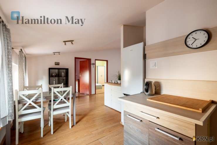 Kraków, Grzegórzki, ul. Grzegórzecka, Mieszkanie  na sprzedaż, 