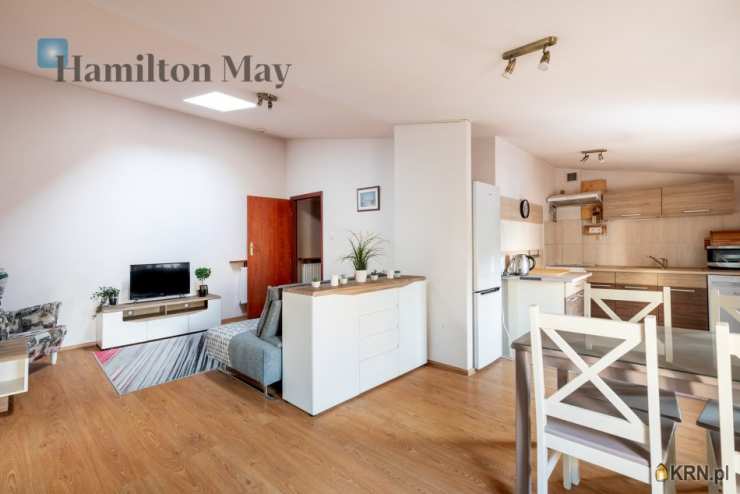 Kraków, Grzegórzki, ul. Grzegórzecka, , Mieszkanie  na sprzedaż