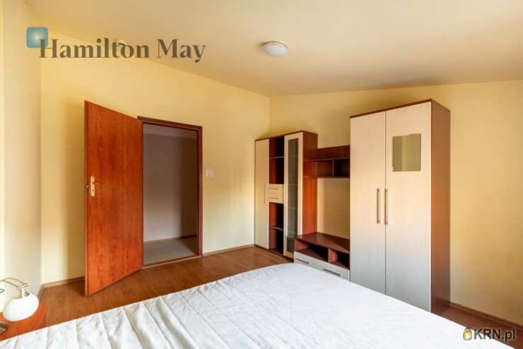 , Mieszkanie  na sprzedaż, Kraków, Grzegórzki, ul. Grzegórzecka