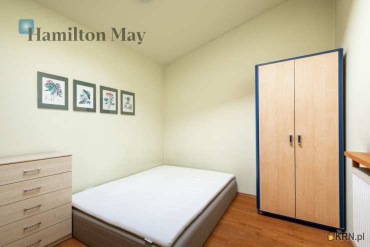 Hamilton May, Mieszkanie  na sprzedaż, Kraków, Grzegórzki, ul. Grzegórzecka