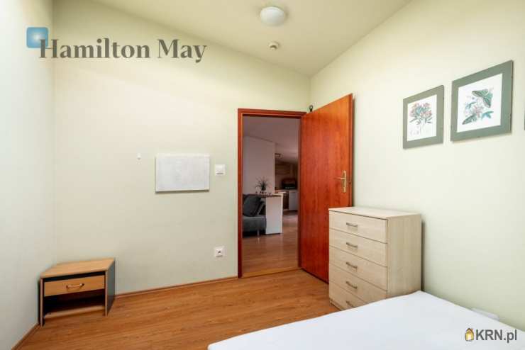 Mieszkanie  na sprzedaż, Kraków, Grzegórzki, ul. Grzegórzecka, 