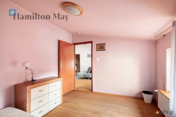 Kraków, Grzegórzki, ul. Grzegórzecka, Mieszkanie  na sprzedaż, 