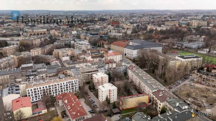 Mieszkanie  na sprzedaż, Kraków, Grzegórzki, ul. Grzegórzecka, 