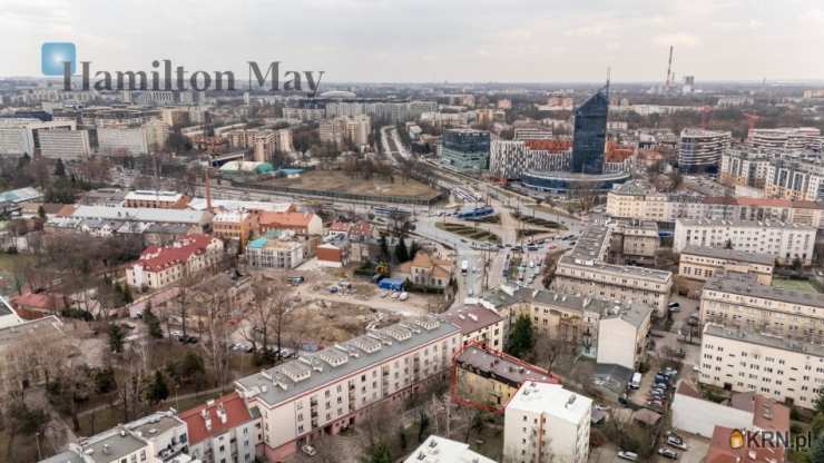 , Kraków, Grzegórzki, ul. Grzegórzecka, Mieszkanie  na sprzedaż