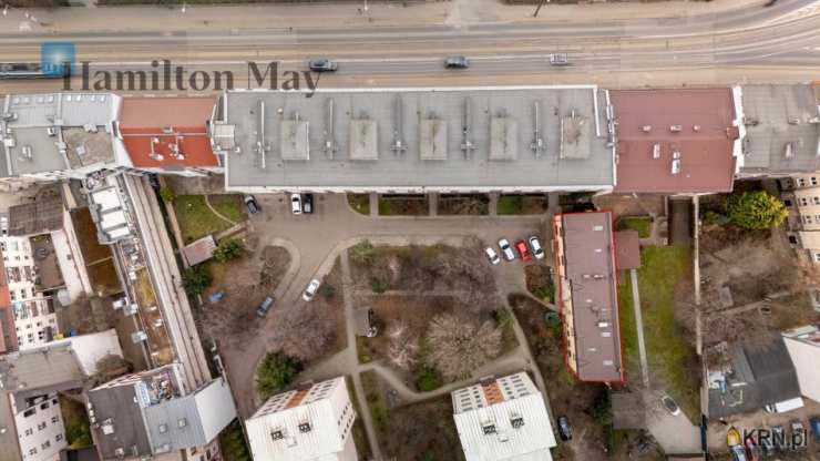 Mieszkanie  na sprzedaż, Kraków, Grzegórzki, ul. Grzegórzecka, 