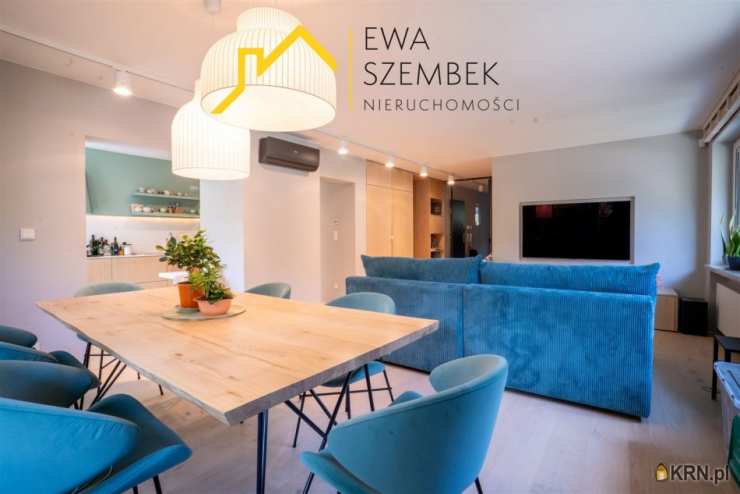 Mieszkanie  na sprzedaż, Kraków, Zwierzyniec, ul. , 3 pokojowe