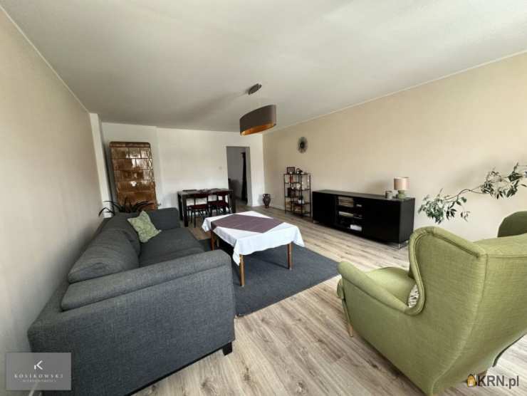 Mieszkanie  na sprzedaż, Syców, ul. , 3 pokojowe