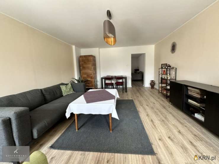 Mieszkanie  na sprzedaż, 3 pokojowe, Syców, ul. 