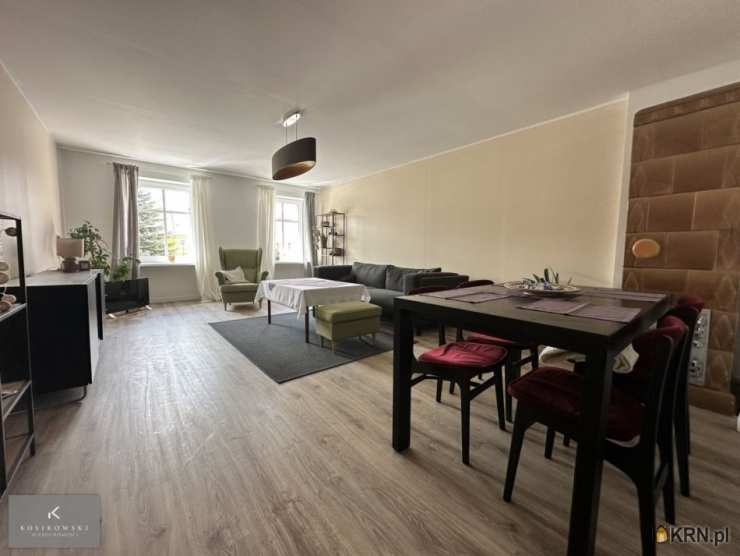 Syców, ul. , Mieszkanie  na sprzedaż, 3 pokojowe