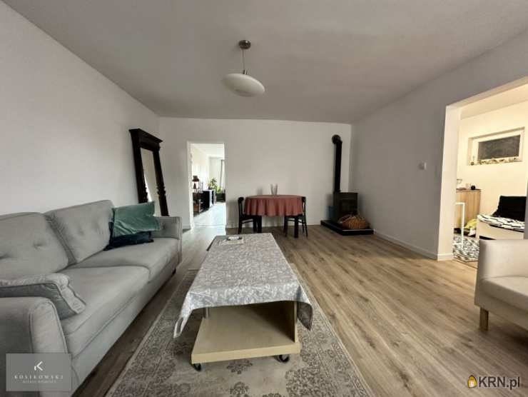 3 pokojowe, Mieszkanie  na sprzedaż, Syców, ul. 