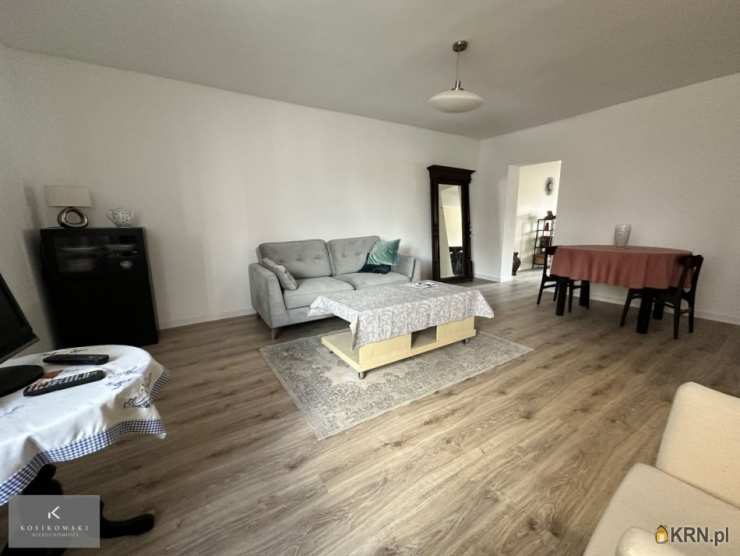 Kosikowski Nieruchomości, Mieszkanie  na sprzedaż, Syców, ul. 